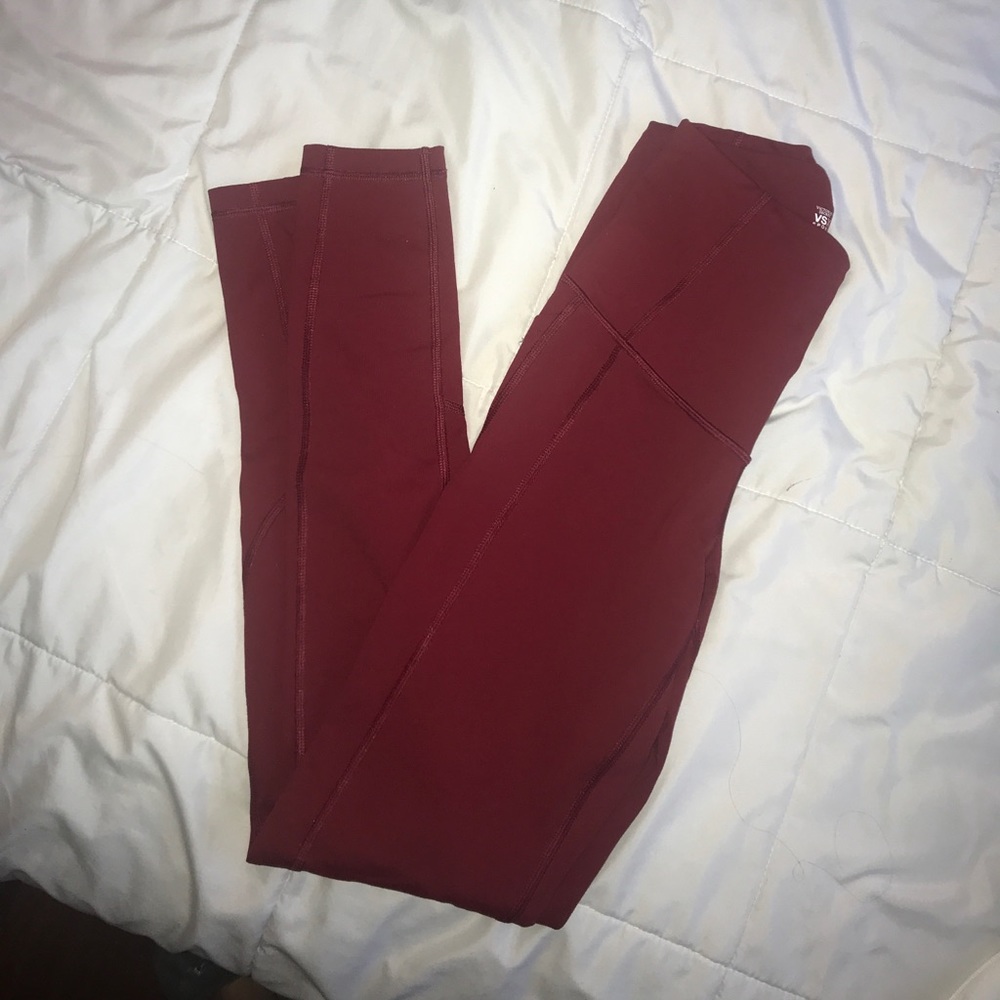 Victoria Secret Sport leggings!